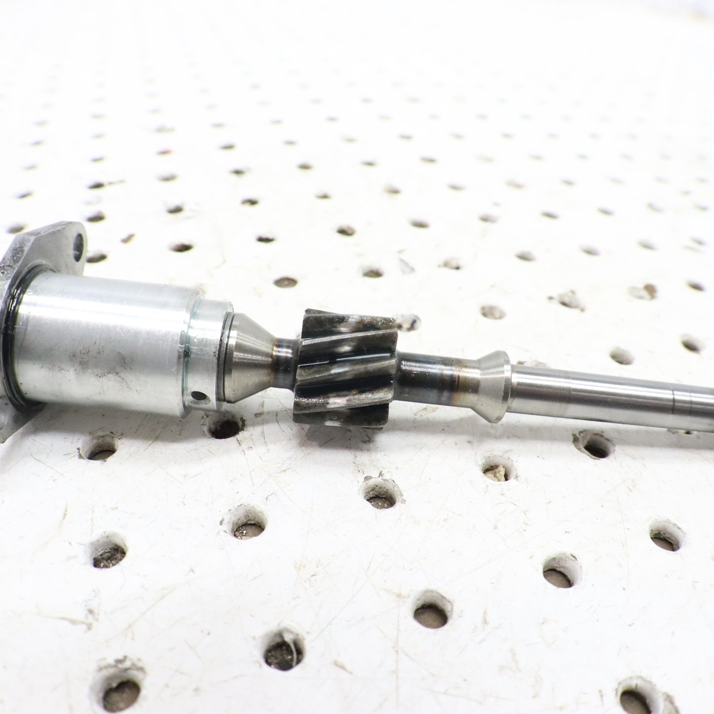 2012 Arctic Cat Proclimb M800 Oil Pump Shaft Water Pump Shaft 3007-895; 3007-916