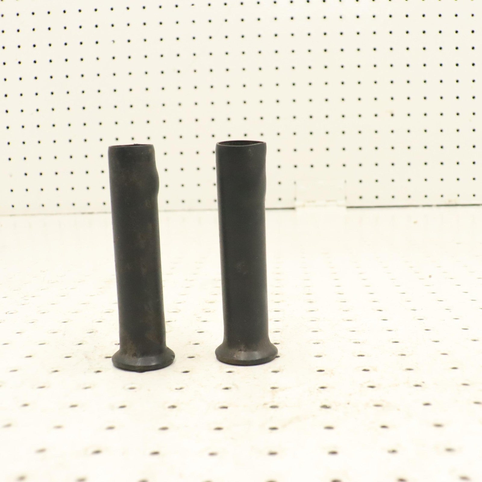 1995 Polaris Xcr 600 Handlebar Grips 5410272-067; 5432634