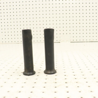 1995 Polaris Xcr 600 Handlebar Grips 5410272-067; 5432634