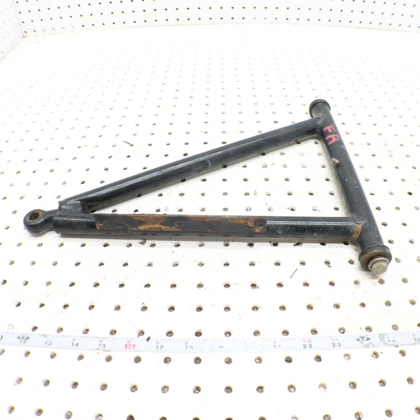 2016 Polaris Sportsman 570 Front Lower Right Control A Arm 1542162-067