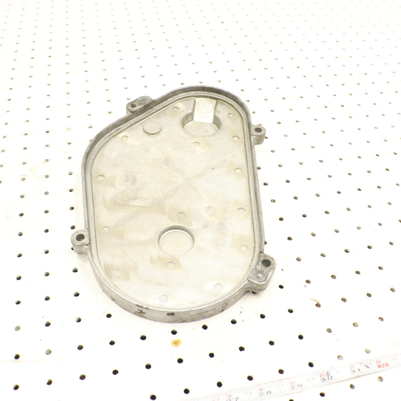 1995 Polaris Xcr 600 Chaincase Cover  5630413; 5630968
