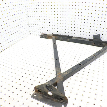 2009 Polaris Rzr 800 Frame Support Brace Bracket 1015723-458