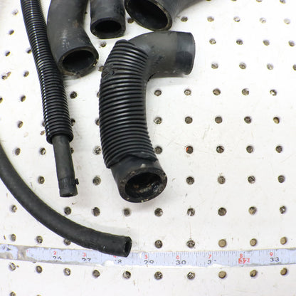 2012 Arctic Cat Proclimb M800 Coolant Hoses, Pipes 0613-097; 0613-033; 0610-864