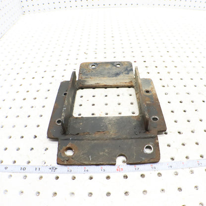 2009 Polaris Rzr 800 Winch Mount