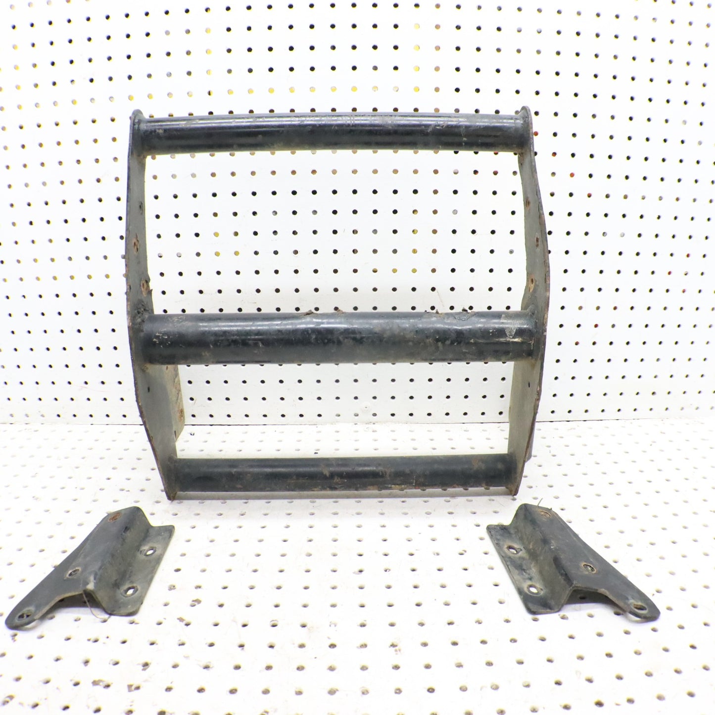 2004 Polaris Sportsman 500 Front BUMPER Brush Guard BULL BAR PUSH BAR