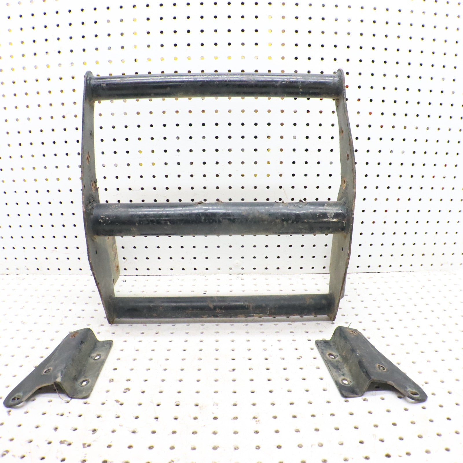 2004 Polaris Sportsman 500 Front BUMPER Brush Guard BULL BAR PUSH BAR
