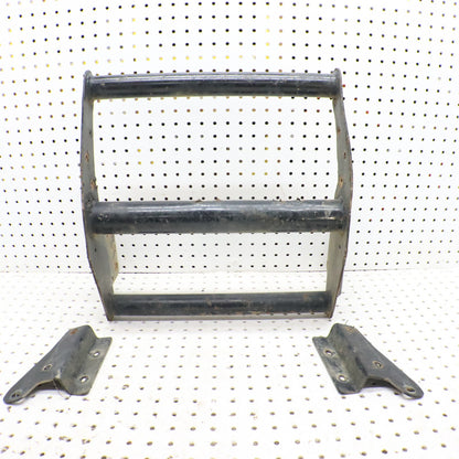 2004 Polaris Sportsman 500 Front BUMPER Brush Guard BULL BAR PUSH BAR