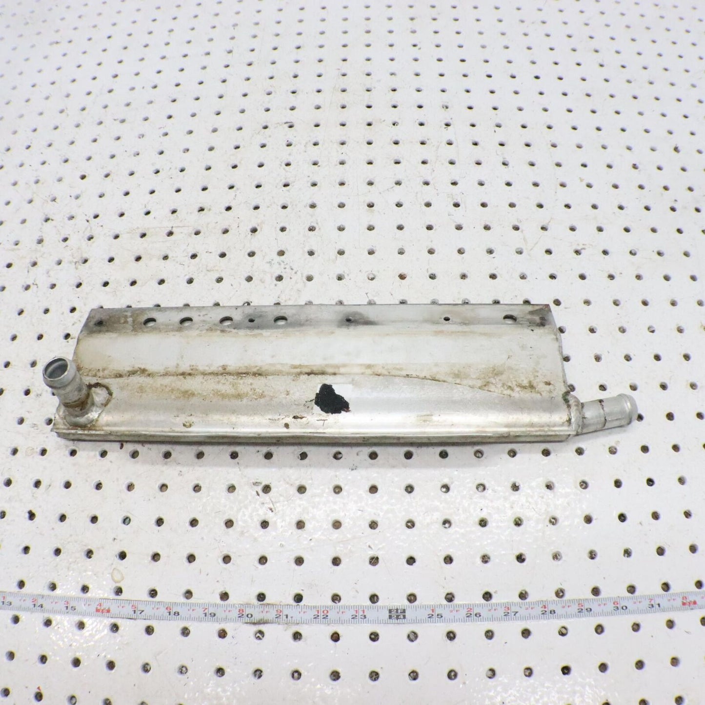 2006 POLARIS FUSION 700 FRONT HEAT EXCHANGER RADIATOR 2520487