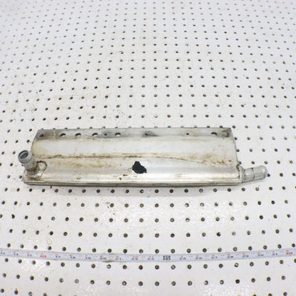 2006 POLARIS FUSION 700 FRONT HEAT EXCHANGER RADIATOR 2520487