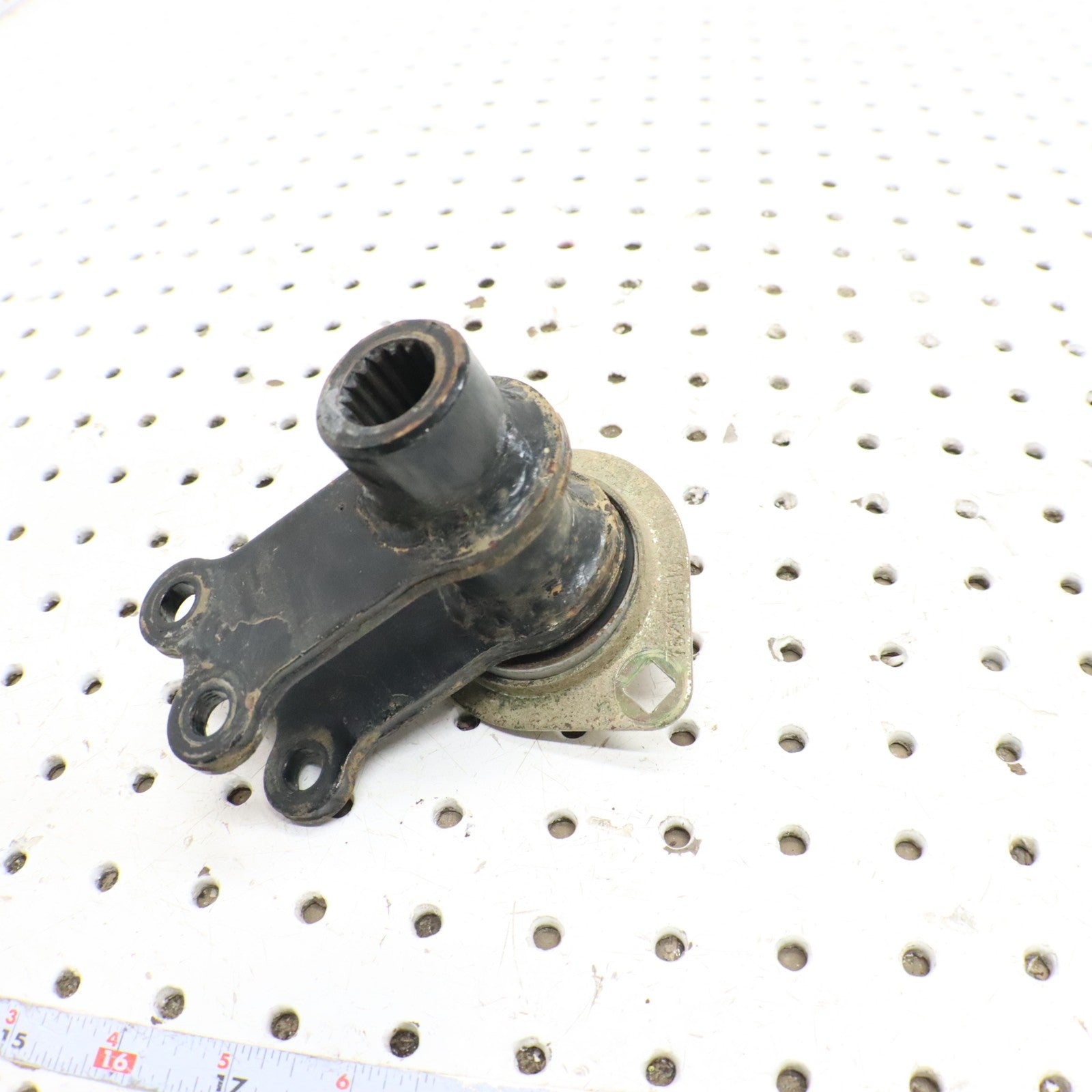 2016 Polaris Sportsman 570 Steering Post Stem Lower 1824101