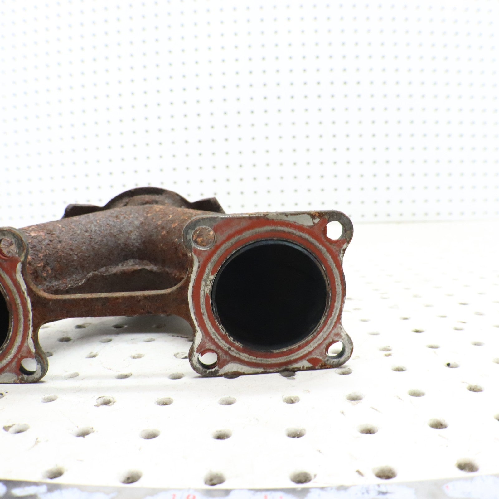 2016 Arctic Cat M8000 Exhaust Manifold Y Pipe 1712-559