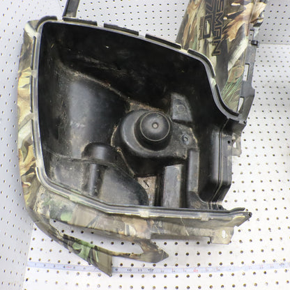 2016 Polaris Sportsman 570 Front Fender PRUSUIT CAMO 2634176-587