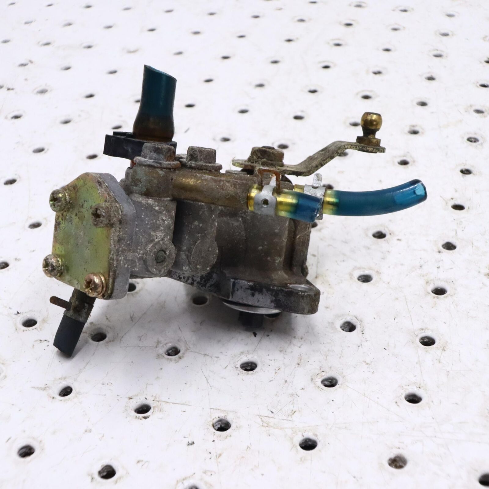 2002 ARCTIC CAT ZR 600 OIL PUMP 3005-818