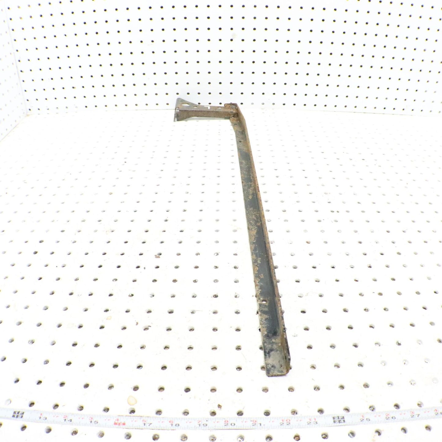 2013 POLARIS RANGER XP 900  ROCKER WELD, LEFT, BLACK 1019087-329