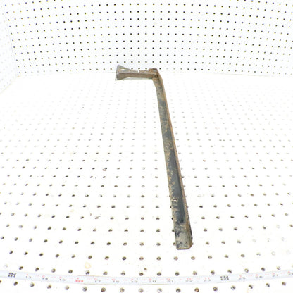 2013 POLARIS RANGER XP 900  ROCKER WELD, LEFT, BLACK 1019087-329