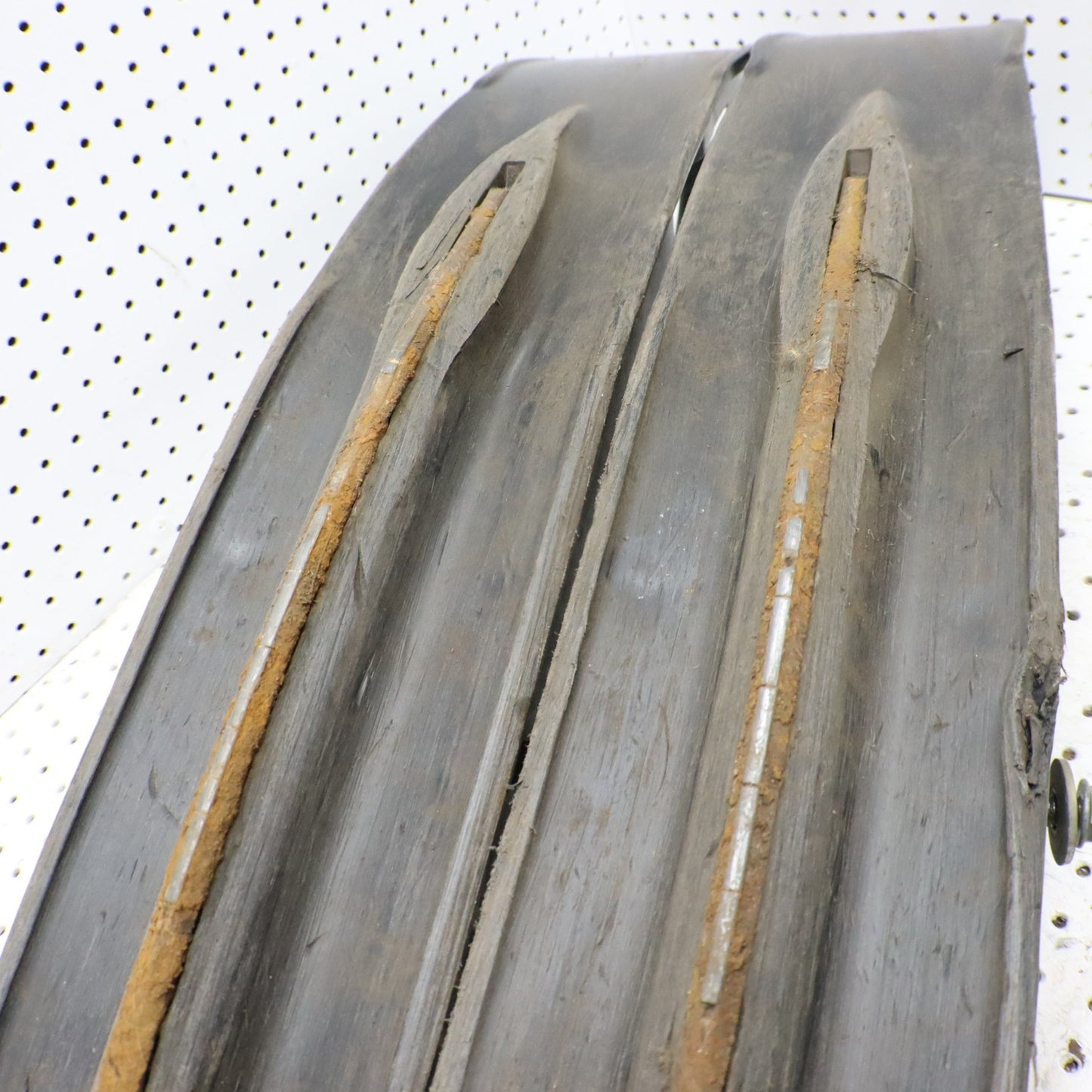 2016 Polaris Rush 800 Skis 1823916-070; 1825027-070 