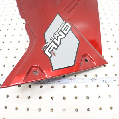 2016 Polaris Sportsman Sp 570 Side Panel Cover Right 2636443-520