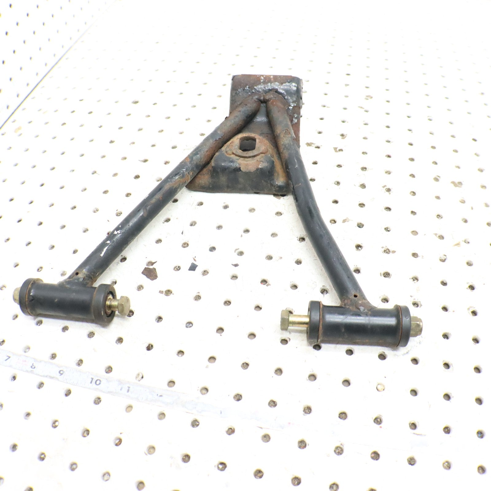 2004 Polaris Sportsman 500 Upper Left Rear Control A Arm 1014320-067