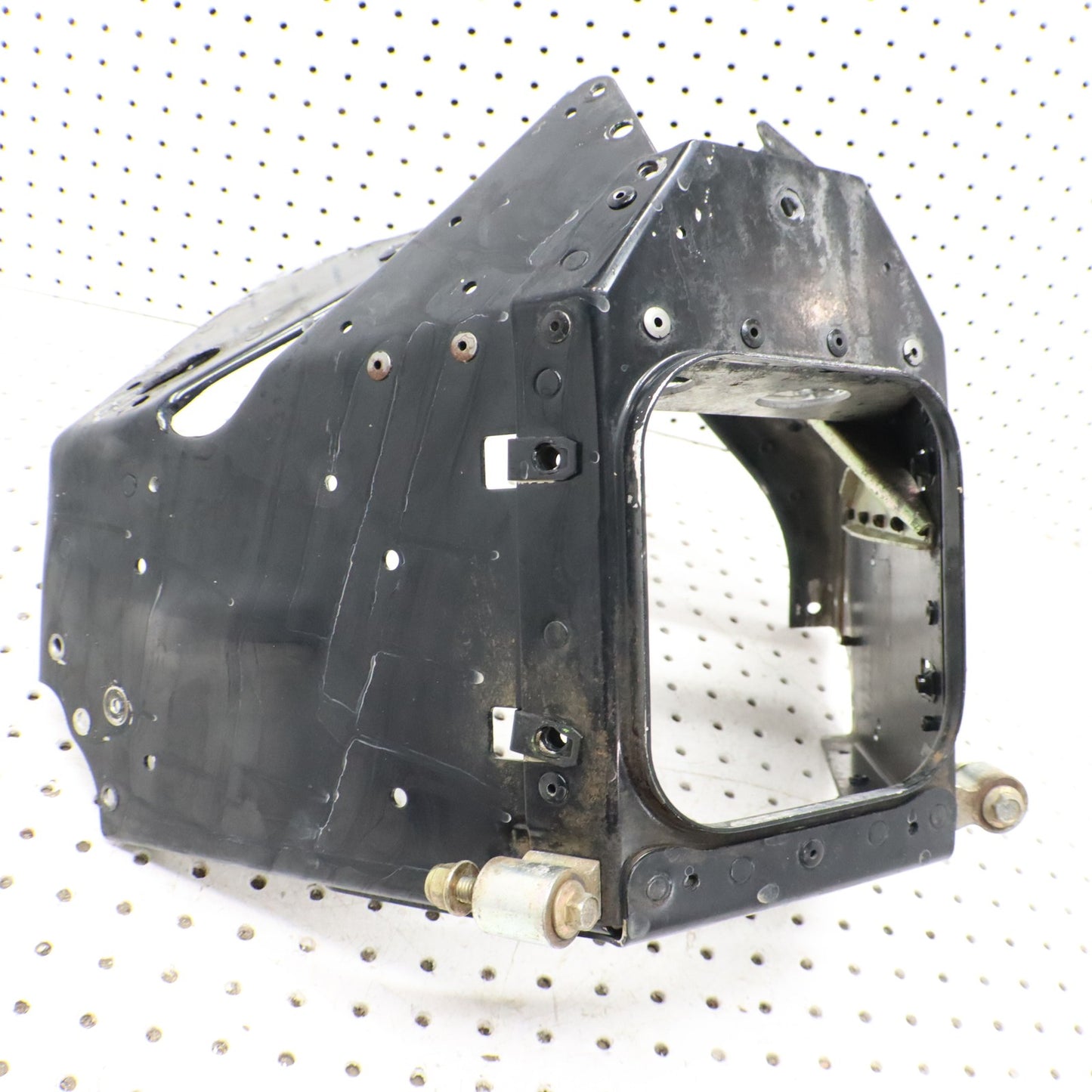 2013 Arctic Cat Procross Xf800 Bulkhead Chassis Frame Front Clip 2707-181