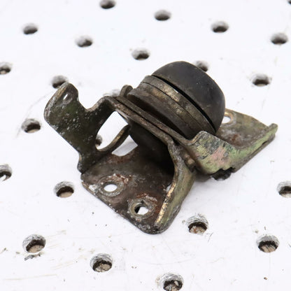 2006 POLARIS CLASSIC 700 EXHAUST MOUNT RUBBER DAMPER ISOLATOR 1261403; 5411576