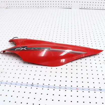 2007 YAMAHA PHAZER FX PROTECTOR 2 SHIELD GUARD 8GC-77552-00-00