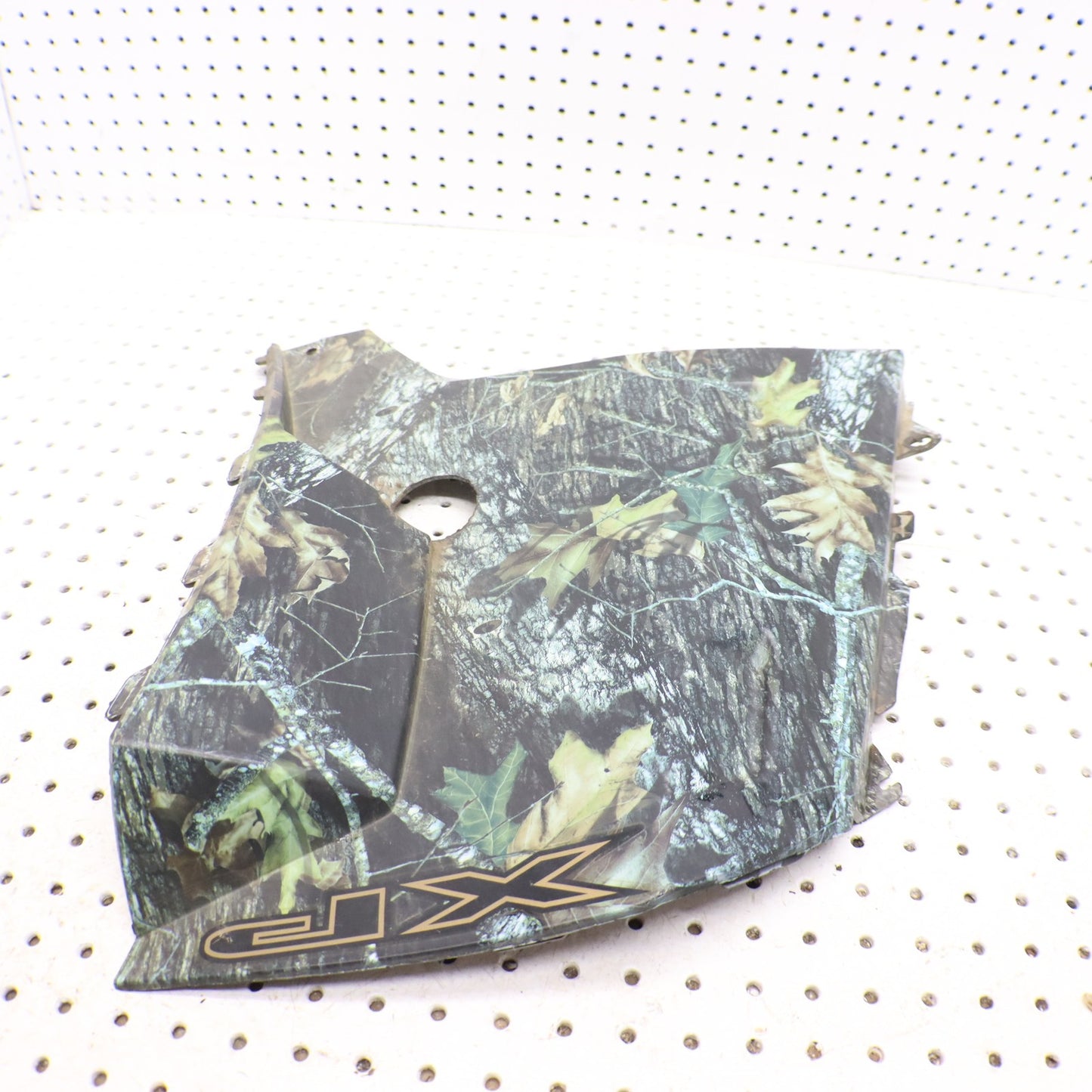 2009 Polaris Sportsman Xp 850 Side Panel Cover Right 5437815-455