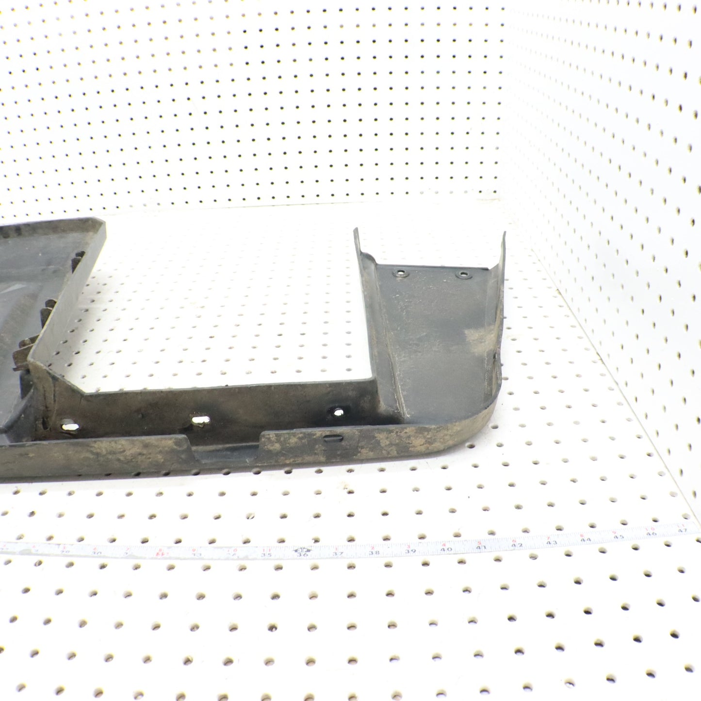 2013 Polaris Ranger 800 LEFT Rocker Panel Side Fender 5437566-070