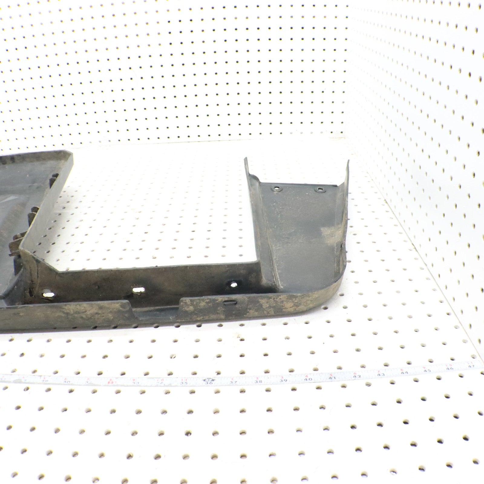 2013 Polaris Ranger 800 LEFT Rocker Panel Side Fender 5437566-070