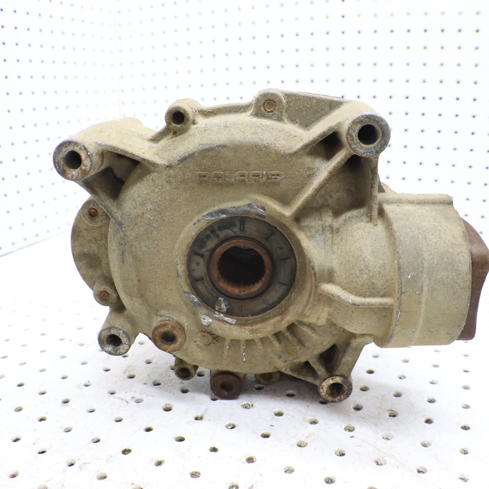 2009 Polaris Sportsman Xp 850 Rear Gearcase Final Drive 1332752 