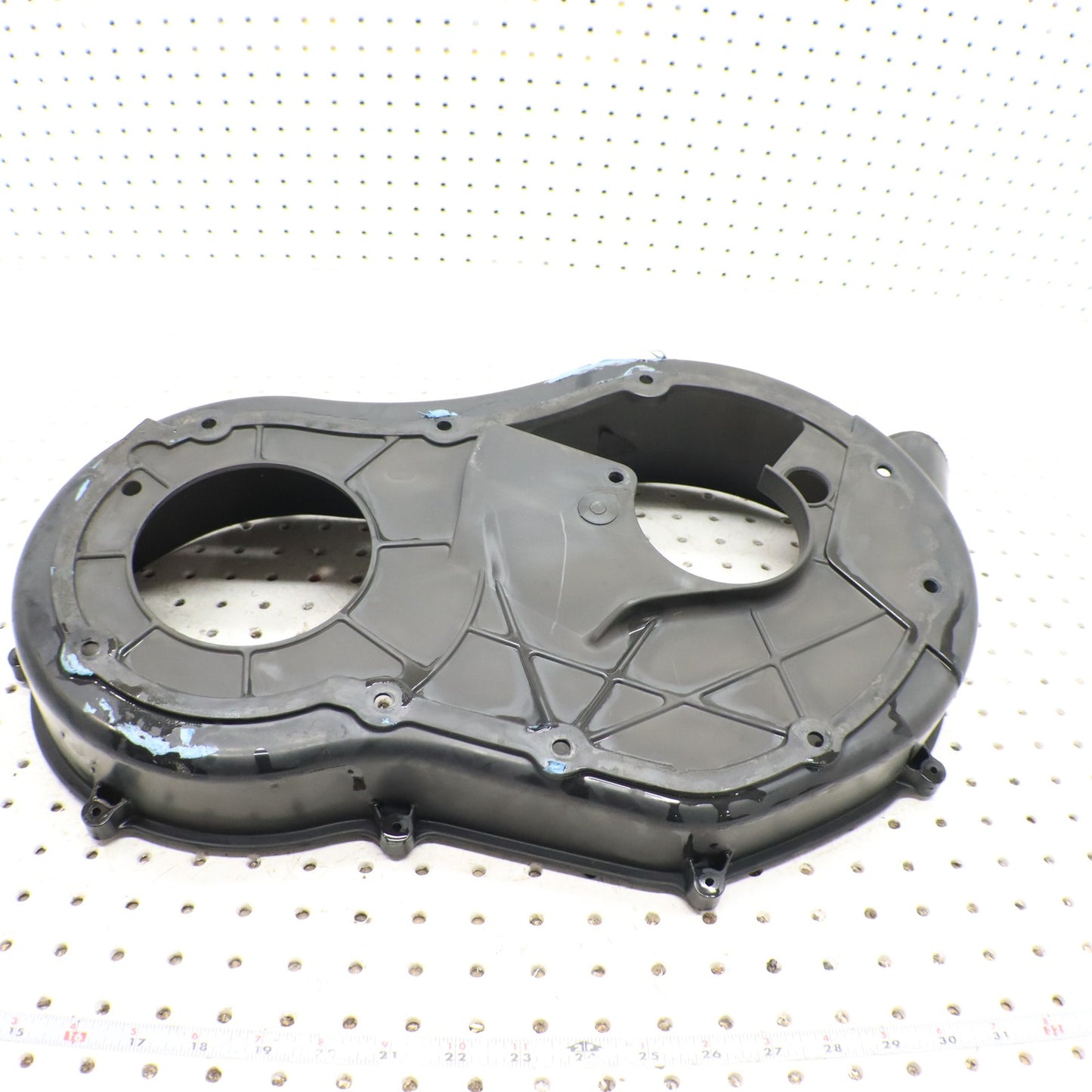 2009 Polaris Sportsman Xp 850 Clutch Cover Inner 5438127