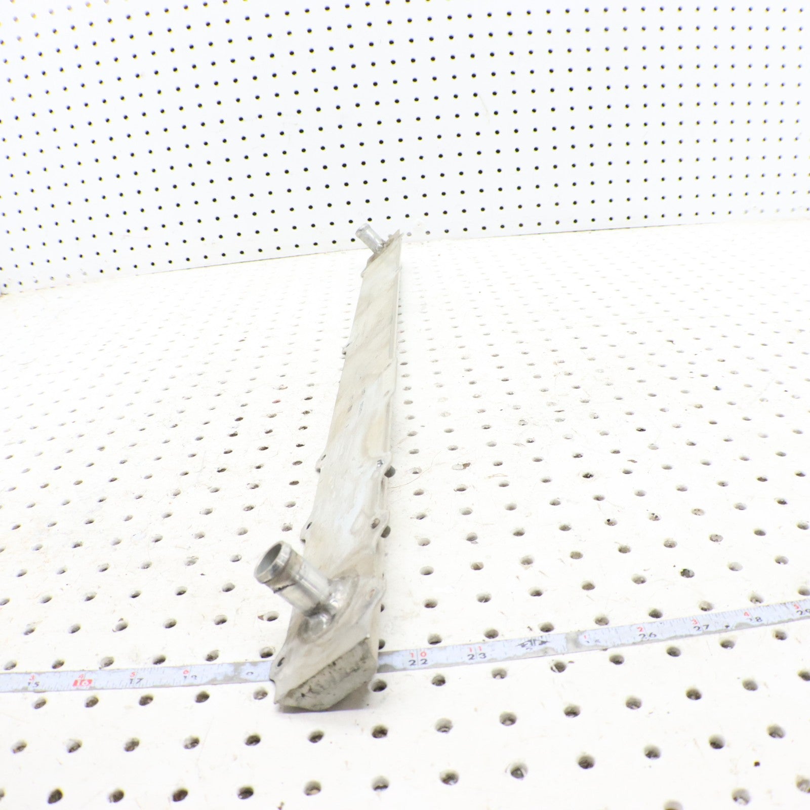 2016 Polaris Rush 800 Tunnel Heat Exchanger Right 1240726