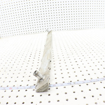 2016 Polaris Rush 800 Tunnel Heat Exchanger Right 1240726