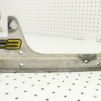 2005 SKI-DOO GSX 500SS SLIDING SKID FRAME SUSPENSION RAIL 503190521