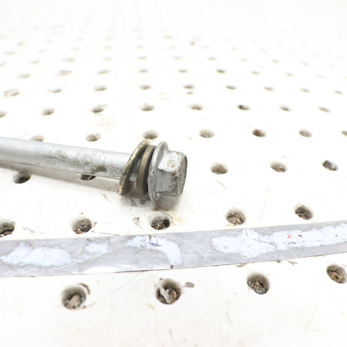 2007 Arctic Cat F6 Driven Clutch Bolt  1623-572
