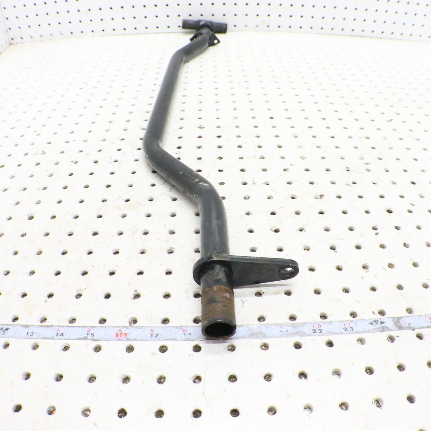 2007 Polaris Iq 600 Steering Post Stem  1822897-067; 2203782