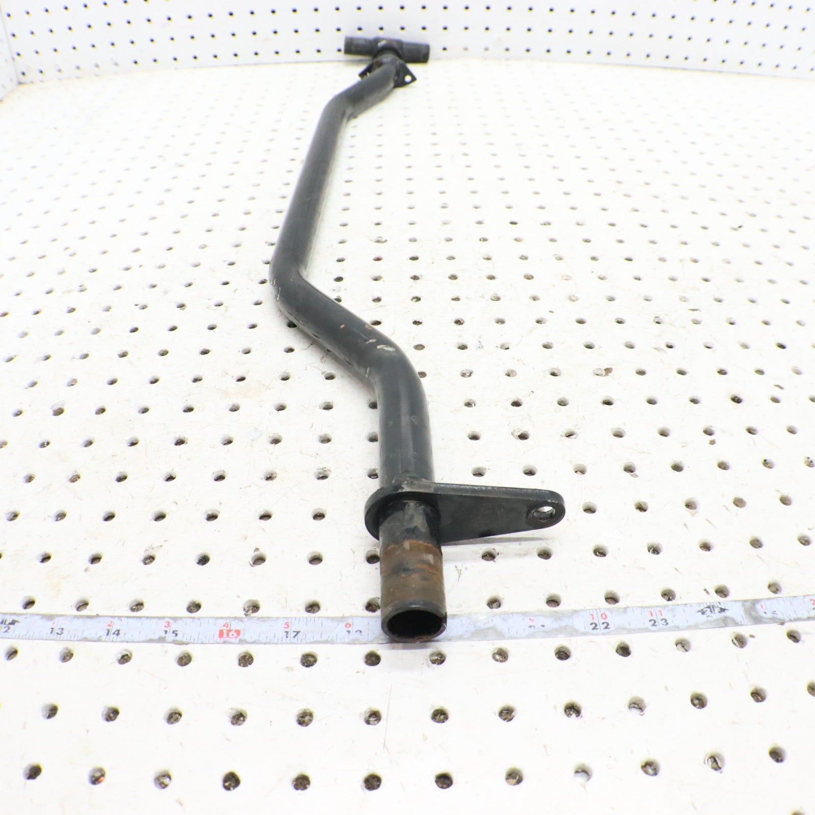 2007 Polaris Iq 600 Steering Post Stem  1822897-067; 2203782