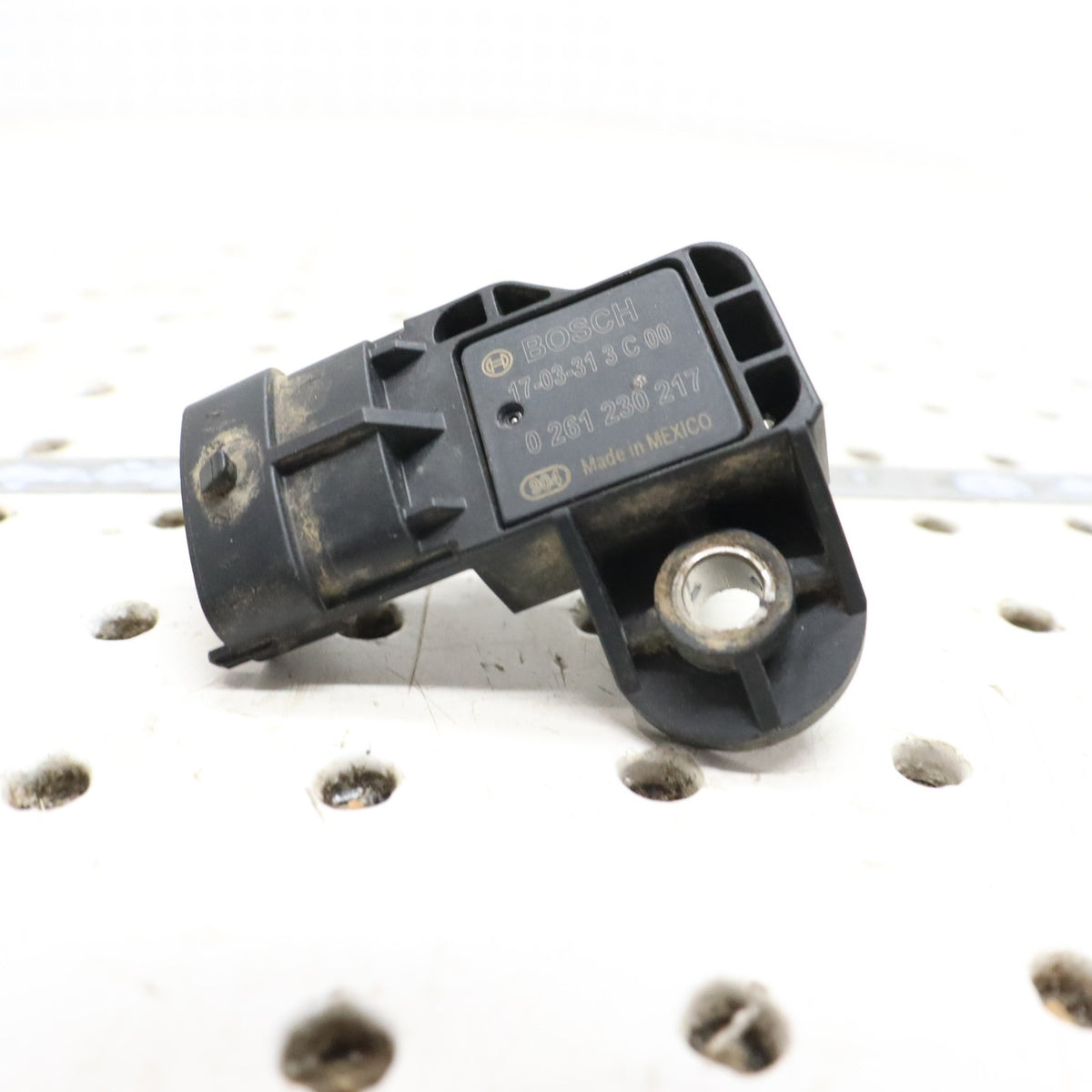 2017 Polaris Sportsman 450 T Map Sensor 2411528