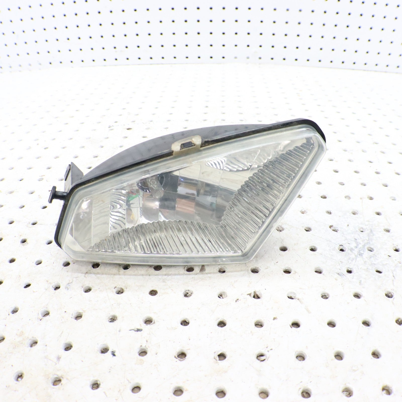 2008 Polaris Sportsman 800 Headlight Head Light Bumper  2410735 LEFT
