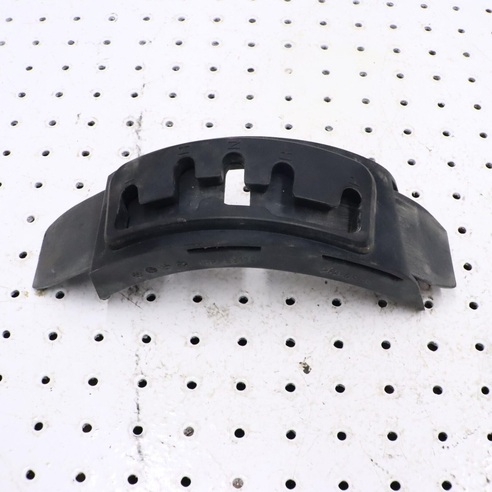2013 YAMAHA GRIZZLY 700 SHIFT GUIDE 1HP-E8172-00-00 