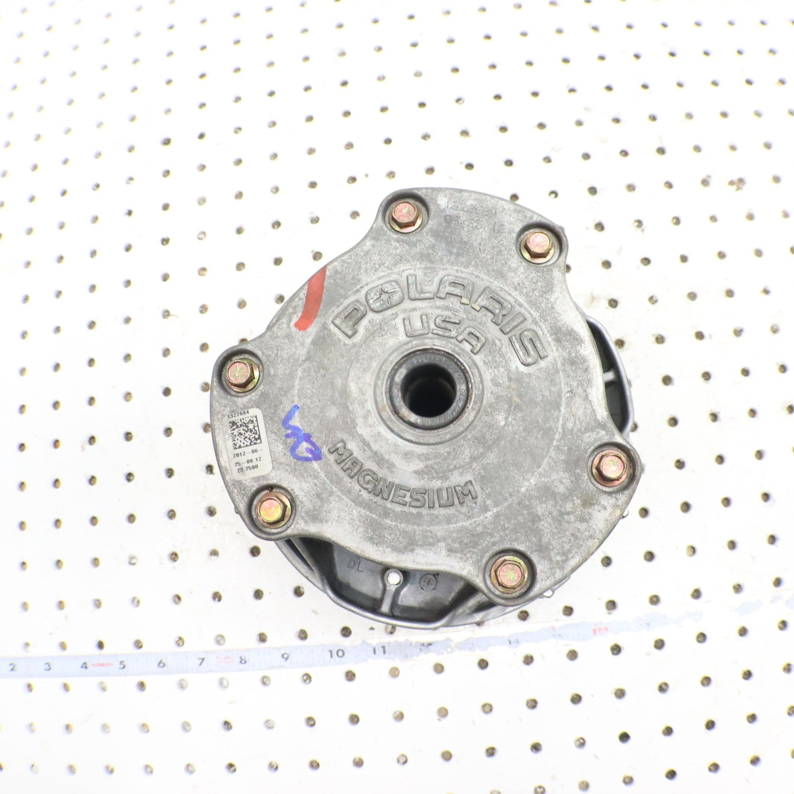 2012 Polaris Sportsman 500 Drive Clutch Primary Clutch 1322682 ; 1332684