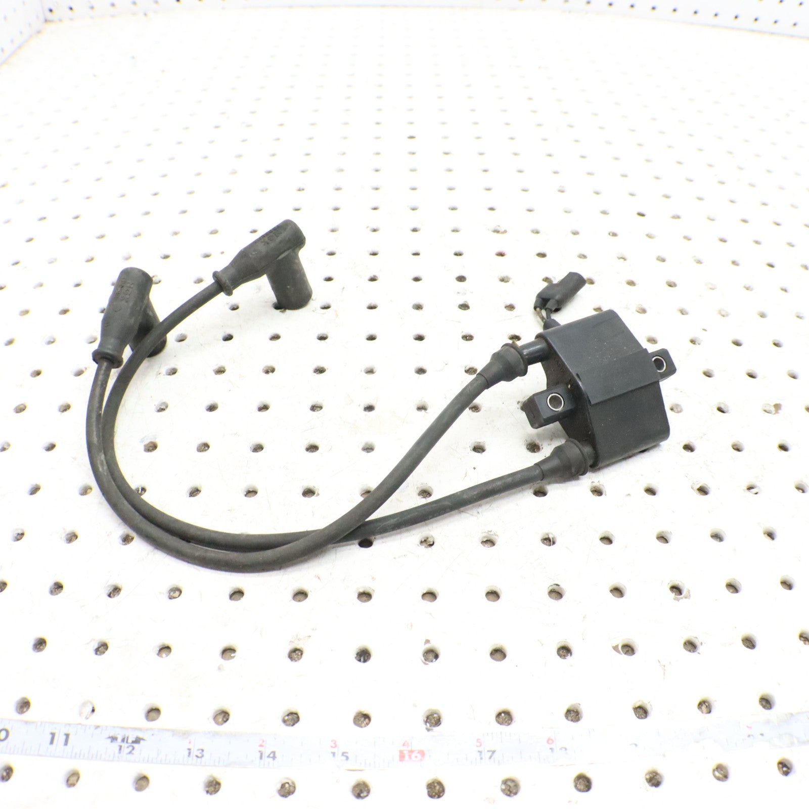 2007 Polaris Iq 600 Ignition Coil 4060229; 4016199