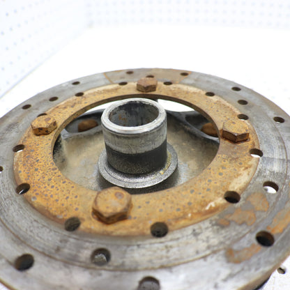 2013 Polaris Ranger Xp 900 Wheel Hub REAR 5137431-067 ; 5142964-067