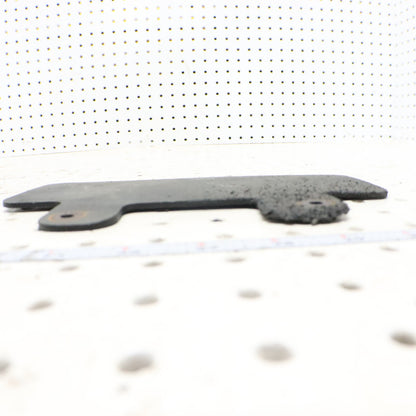 2009 Polaris Rzr 800 Cv Joint Shield Axle Protector Guard 5436014-070 REAR