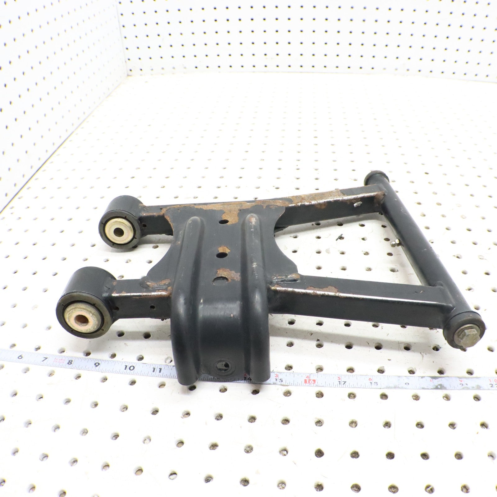 2016 Polaris Sportsman 570 Lower Left Rear Control A Arm  1015888-067