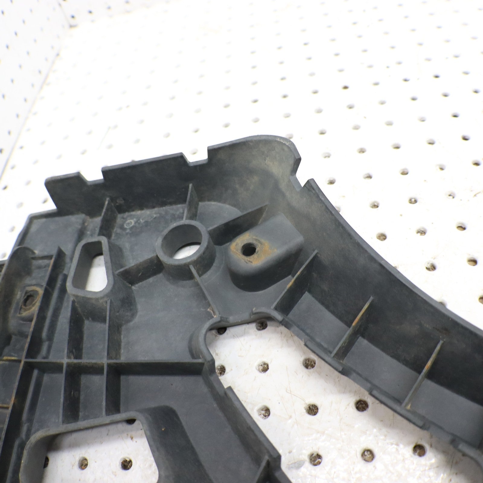 2009 Polaris Sportsman Xp 850 Rear Rack 2633429-070