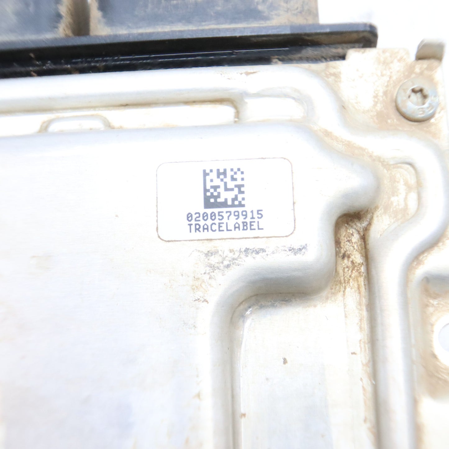 2017 Polaris Sportsman 570 Ecu Ecm Cdi Computer 4012838; 4016383