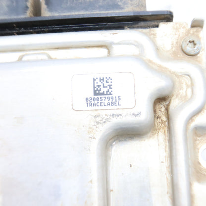 2017 Polaris Sportsman 570 Ecu Ecm Cdi Computer 4012838; 4016383