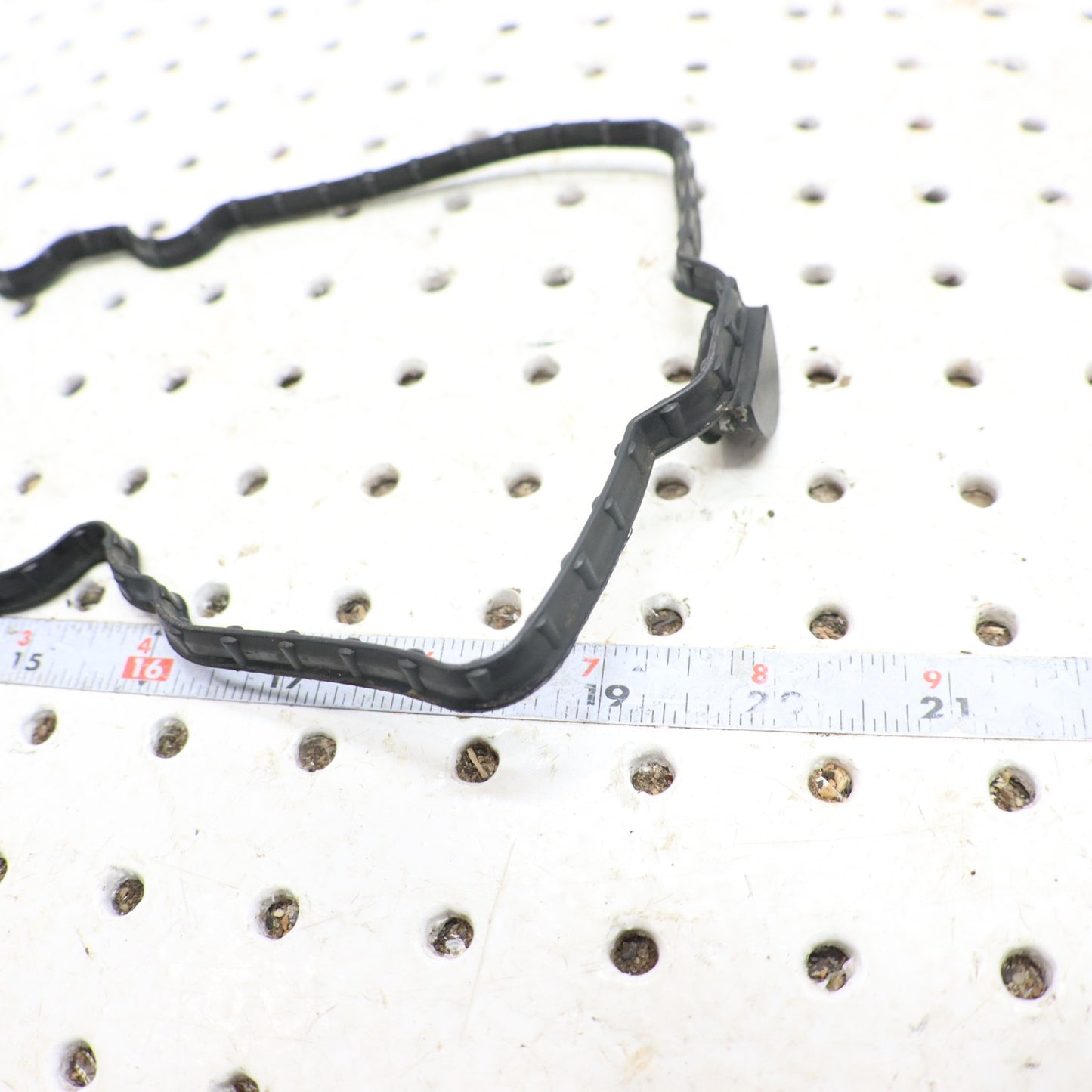 2009 Polaris Sportsman Xp 850 VALVE COVER SEAL 5413361; 5418941