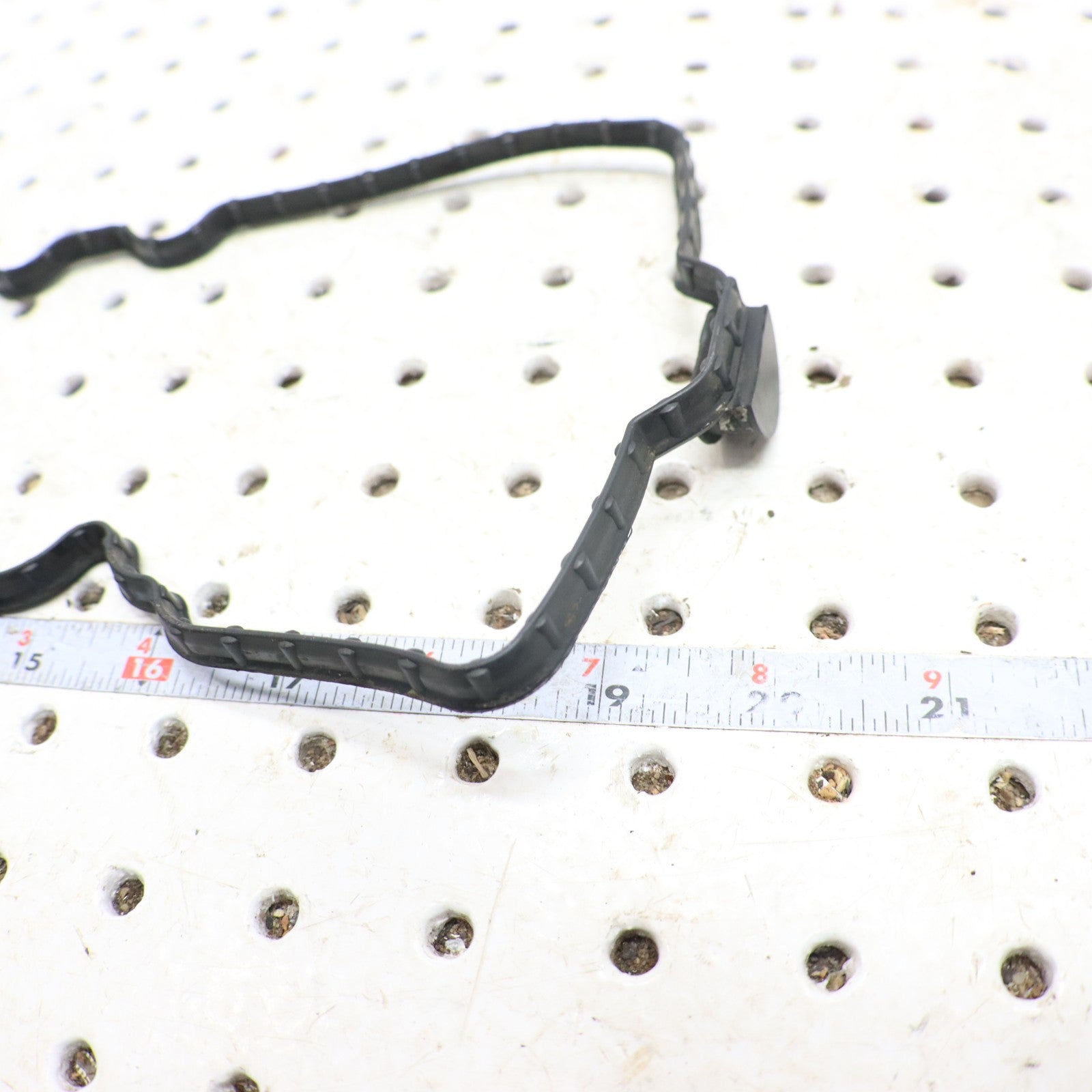 2009 Polaris Sportsman Xp 850 VALVE COVER SEAL 5413361; 5418941