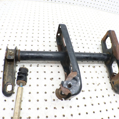 2004 Polaris Sportsman 500 Sway Bar Stabilizer Bar 1541802-067 5334114